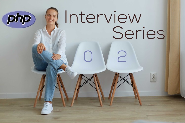 PHP - Interview Series - 2